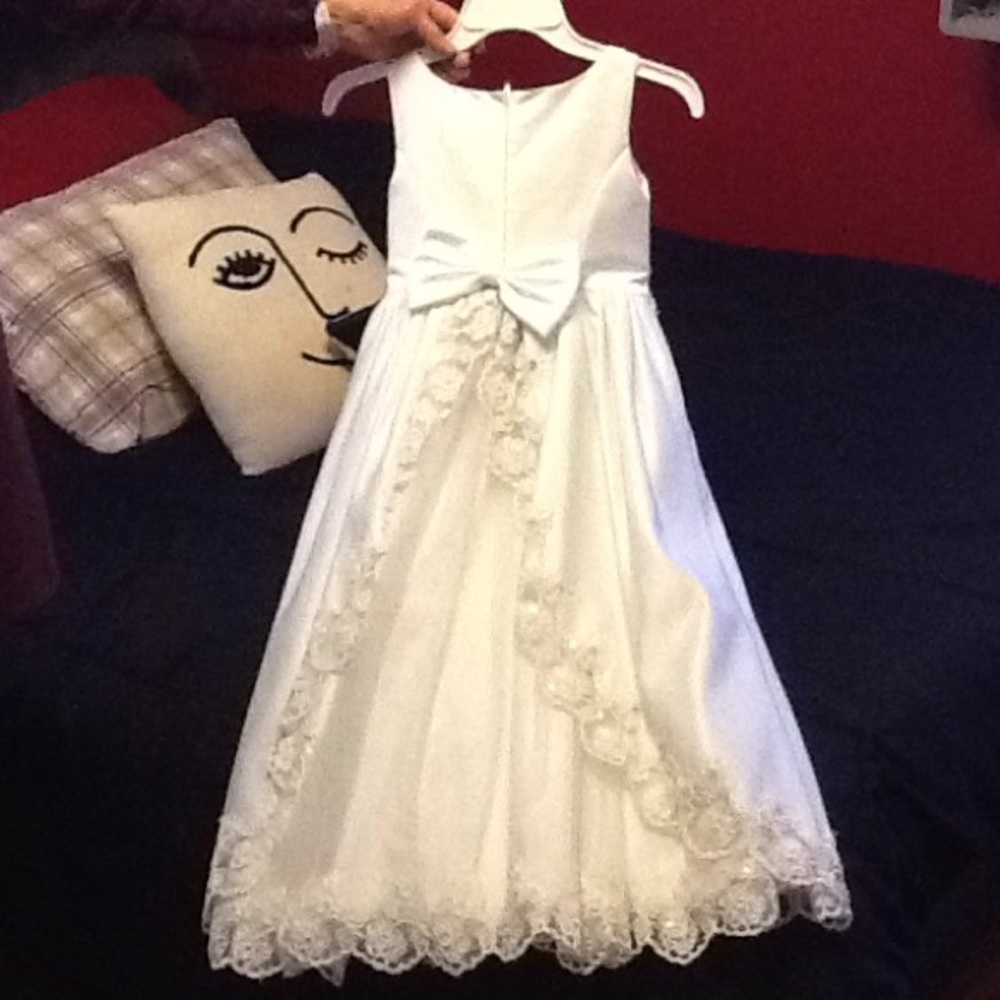 Flower Girl dress